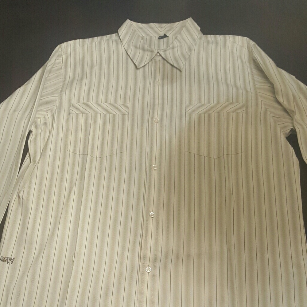 Casual or formal T-shirt